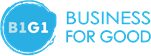 Buy 1 Give 1 logo